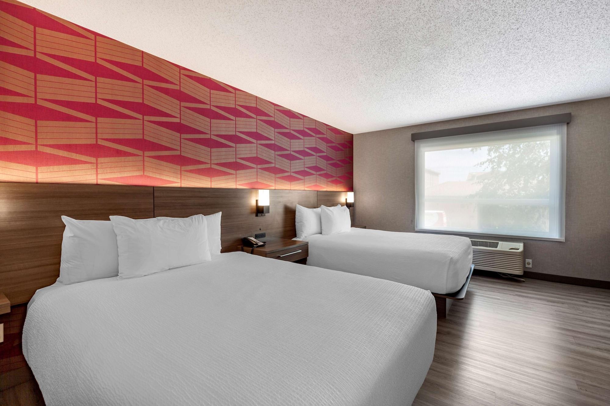 Best Western Plus West Edmonton Exterior photo